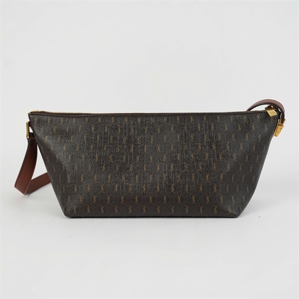 Túi YSL nâu (GUE667490-0621) sz23-35 +