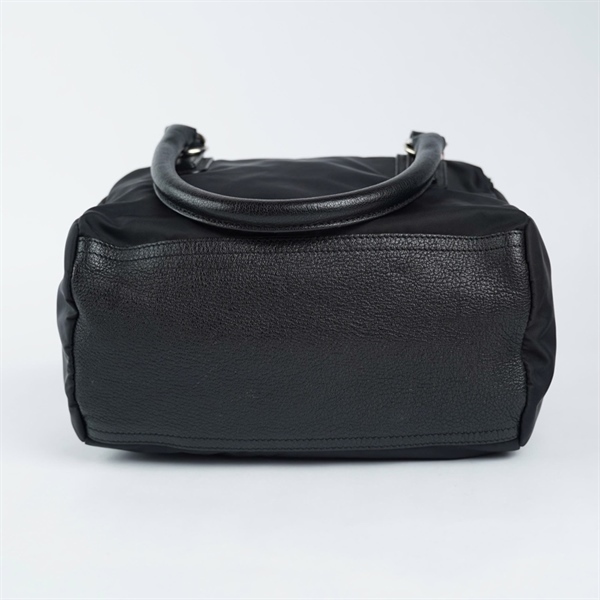 Túi Givenchy đen (EF0198) sz25 +