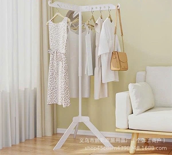 Cây Treo Phơi Đồ Xoay 360 ( Thùng 24 )