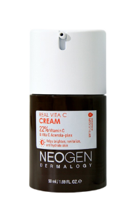 [HÀNG CÔNG TY] NEOGEN Real Vita C Cream Kem Dưỡng 50ml