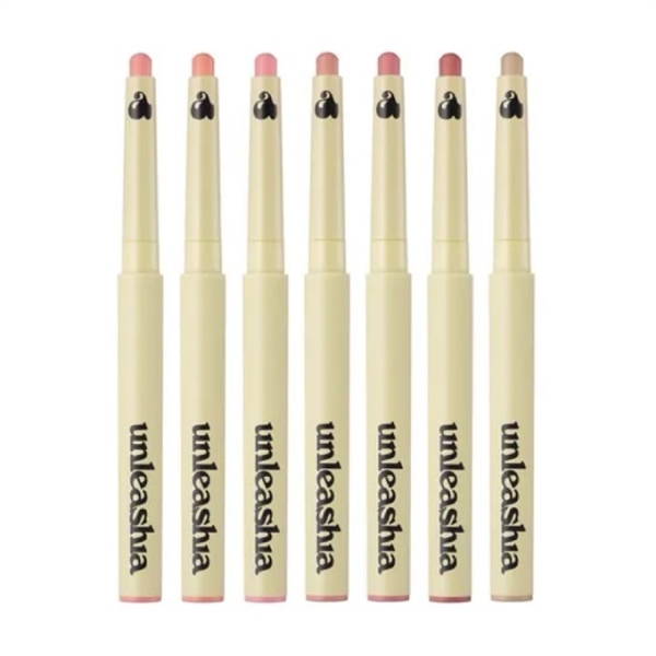 Chì Kẻ Viền Môi Unleashia Oh! Happy Day Lip - NO.3 Strawberry Cake