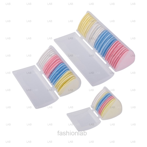 Phấn may 4 màu #010104