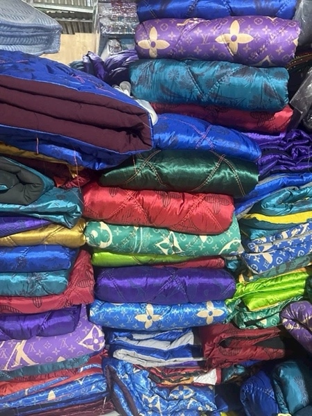 Chăn Gòn Đà Lạt