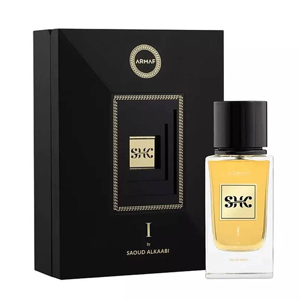 Nước Hoa ARMAF - SHK I EDP #100ml