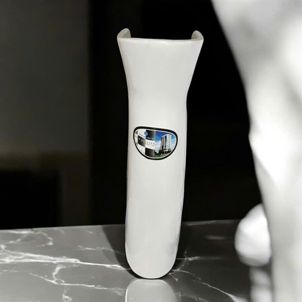 Chân lavabo đứng Minh Long (I)