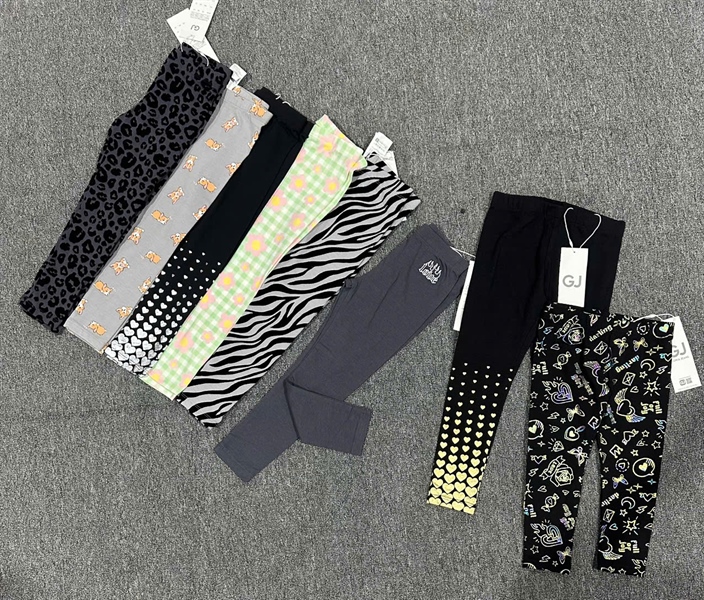 K089 Quần Legging BG