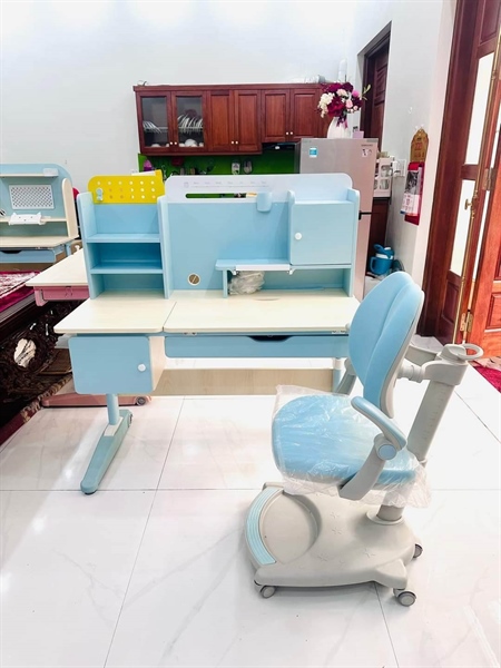 BÀN HỌC SINH S05 120*60