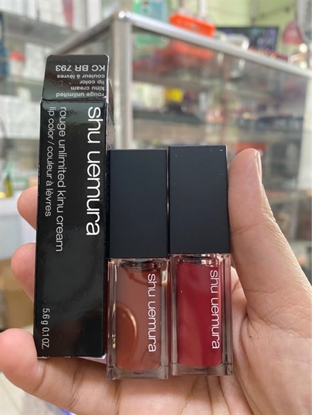 Son Shu Kem Kinu BR 793