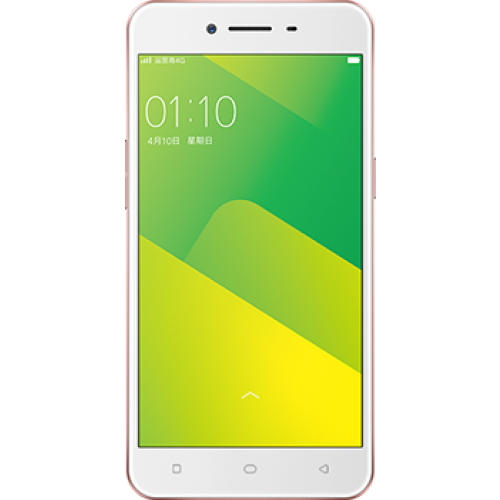 Máy oppo a71 cũ