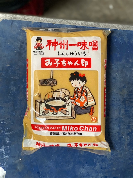 Tương Miso