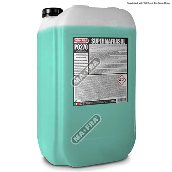 Super mafrasol