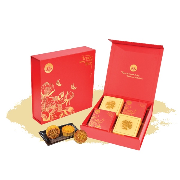 Hộp Hạnh Phúc 480g