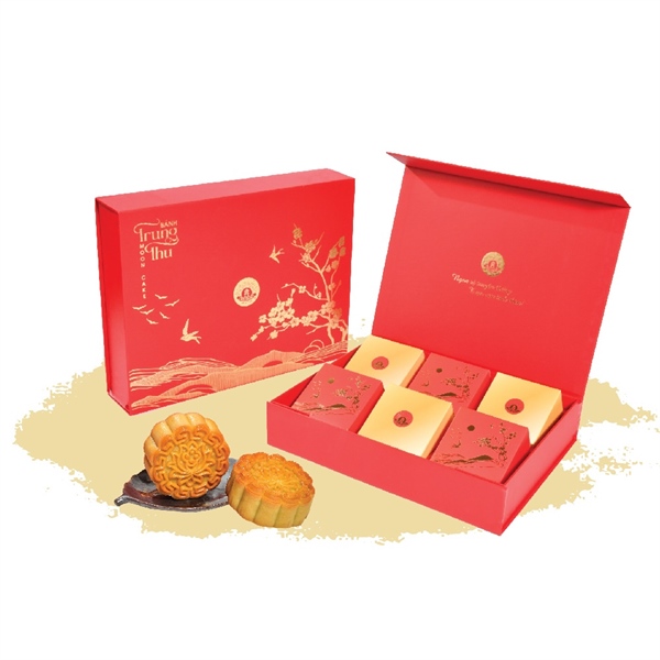 Hộp Hà Thành 600g