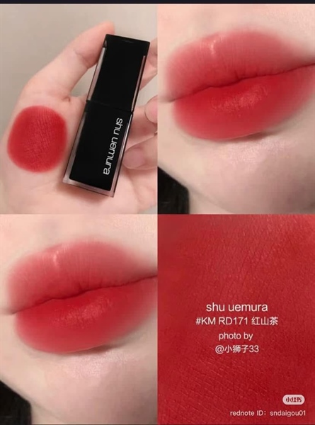 Son shu 171 fullsize fullbox
