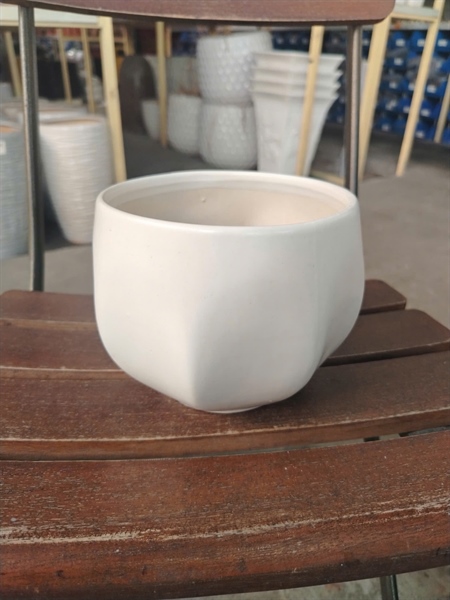 CHẬU BẦU LÕM