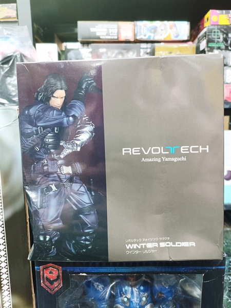 Mua bán REVOLTECH WINTER SOLDIER FAKE