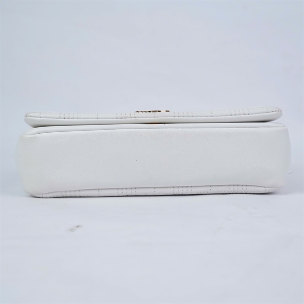 Túi BBR trắng sz23 (BQ) KG+