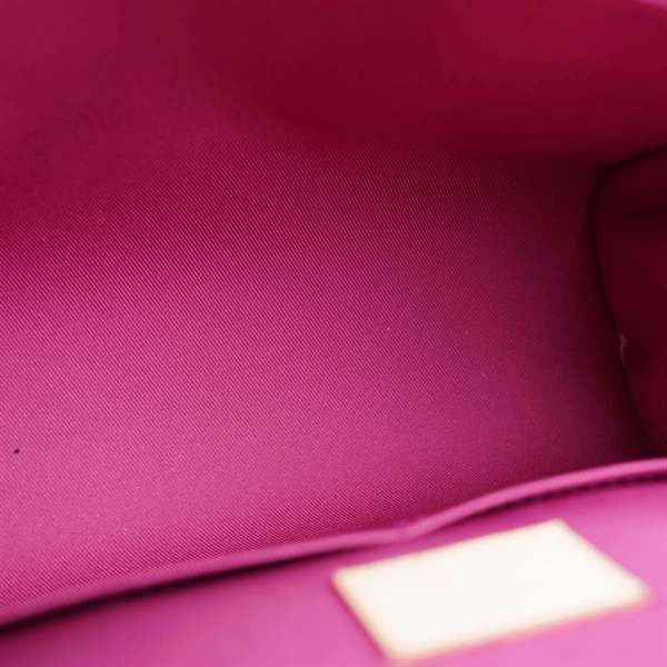 Túi LV Cluny hoa nâu sz25 (BQ) KG+