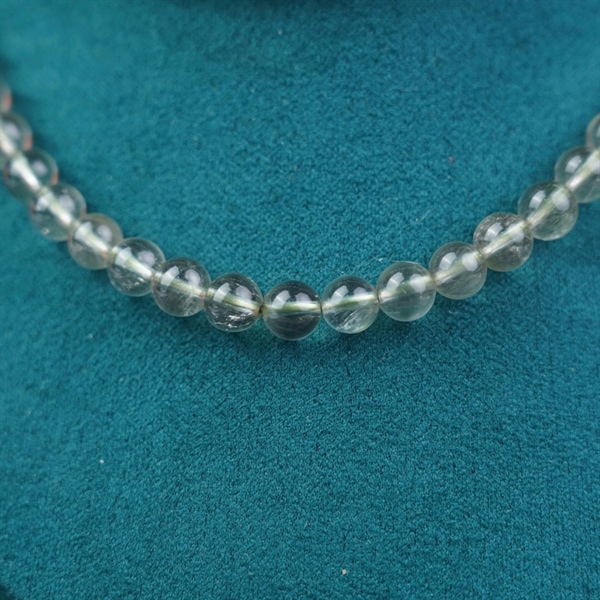 Vòng tay hạt chuỗi đá ánh trăng +