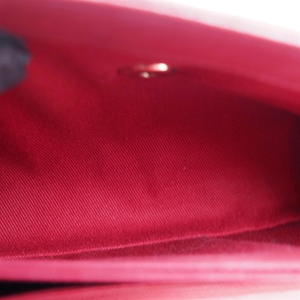 Túi Chanel Coco đỏ (30268395) sz23 (BMC)+