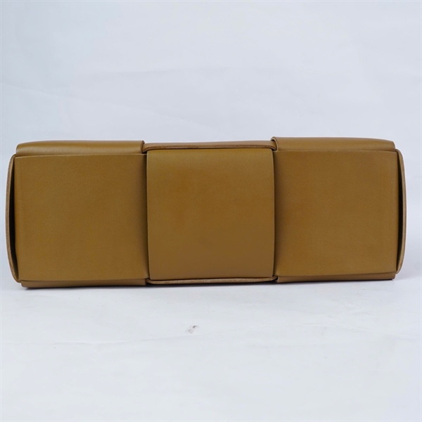 Túi Bottega Tote nâu (B08544366N) sz37-41 (BQ) KG+