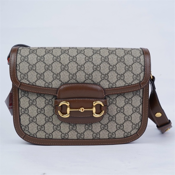 Túi GG 1955 xám (602204-213317) sz25 (TT) KG+