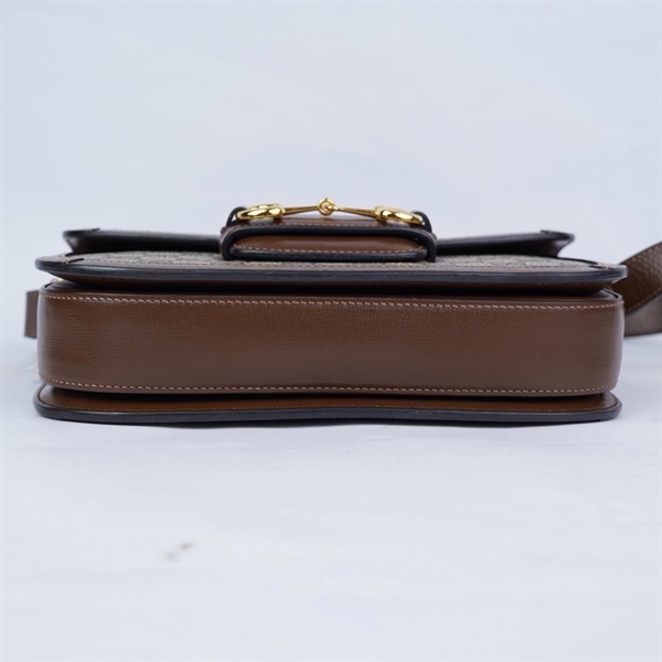 Túi GG 1955 xám (602204-213317) sz25 (TT) KG+