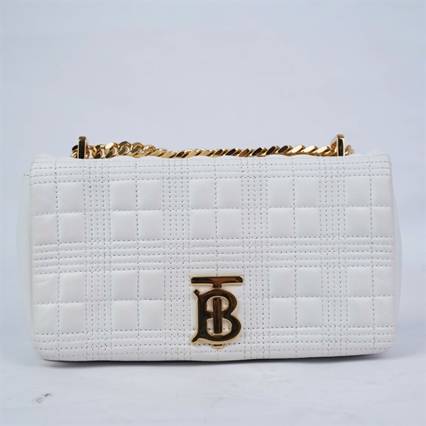 Túi BBR trắng sz23 (BQ) KG+