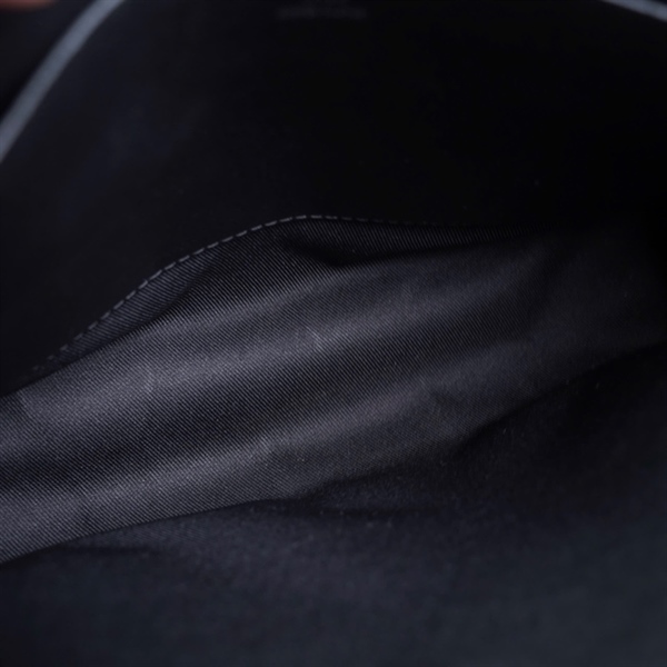 Túi LV Clutch hoa đen (NZ1148) sz26 (BQ) KG+