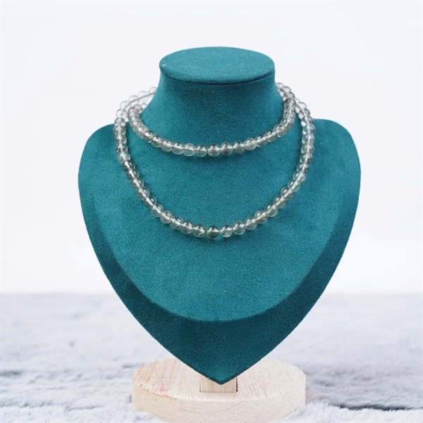 Vòng tay hạt chuỗi đá ánh trăng +