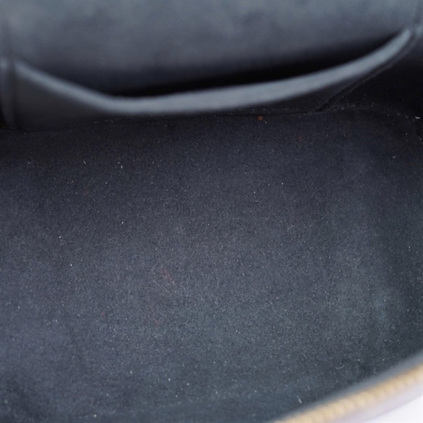 Túi LV Vanity hoa nâu kèm ổ+ 2 chìa sz18 (TT) KG+