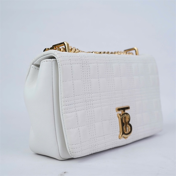 Túi BBR trắng sz23 (BQ) KG+