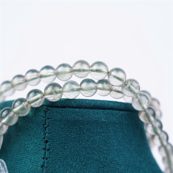 Vòng tay hạt chuỗi đá ánh trăng +