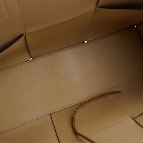 Túi Bottega Tote nâu (B08544366N) sz37-41 (BQ) KG+