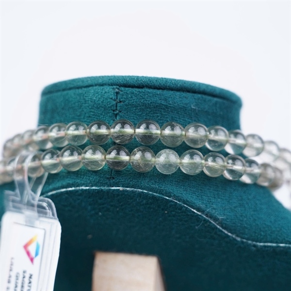 Vòng tay hạt chuỗi đá ánh trăng +