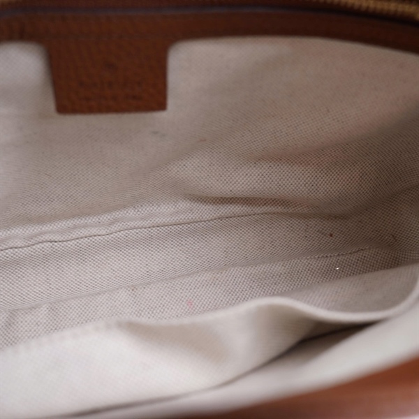 Túi GG Jackie 1961 xanh (636706-520981) sz27 (BQ) KG+