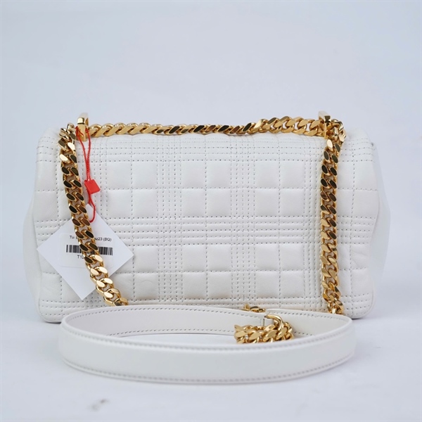 Túi BBR trắng sz23 (BQ) KG+