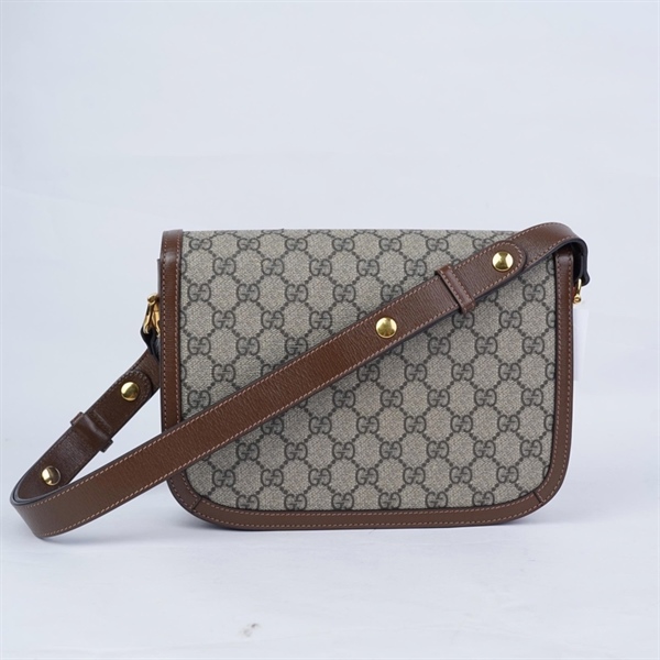 Túi GG 1955 xám (602204-213317) sz25 (TT) KG+