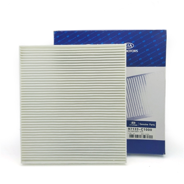 Lọc gió điều hòa Hyundai Sonata 14-20, Azera 19-22, Cadenza 16-22