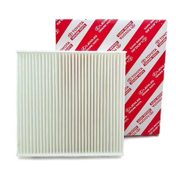 Lọc gió điều hòa Toyota Rush, Avanza