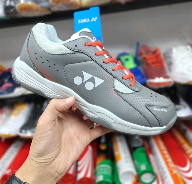 Giầy Yonex Hexis Xám