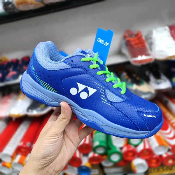 Giầy Yonex Hexis Xanh
