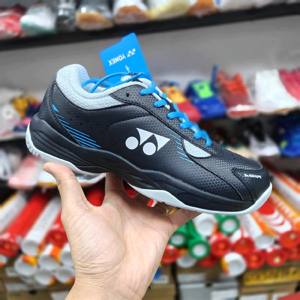 Giầy Yonex Hexis Đen