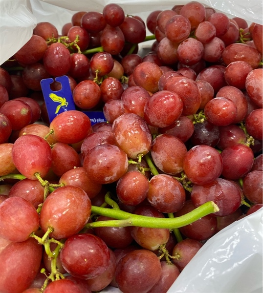 Nho Kẹo Vải NĐT 1Kg