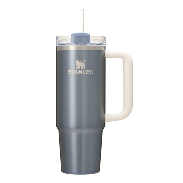 Reserve® STANLEY 3-Way Blue SS Tumbler 2025