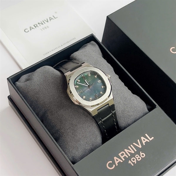 Carnival 8160L-VT-DD-DK