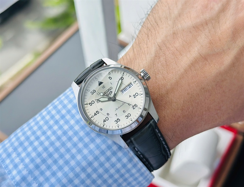 Seiko 5 Sports Automatic SRPJ87K1