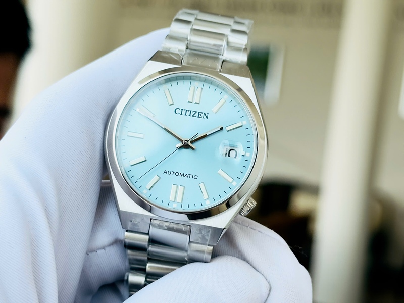 Đồng hồ CITIZEN Precident NJ0200-50L
