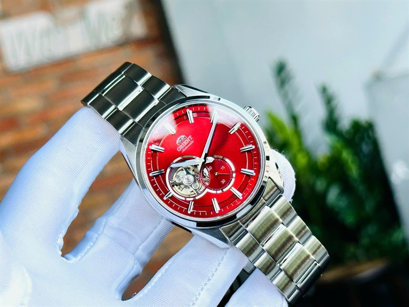 Đồng Hồ Orient Automatic Small Second RA-AR0010R10B