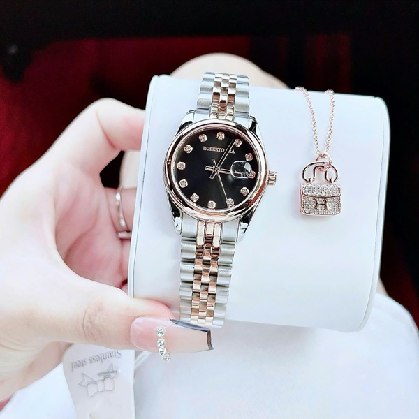 Đồng Hồ Roberto Era RE5683